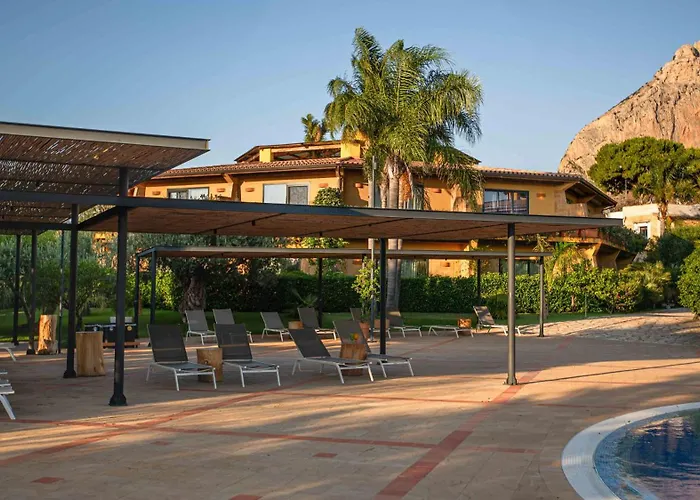 Magaggiari 4* Cinisi