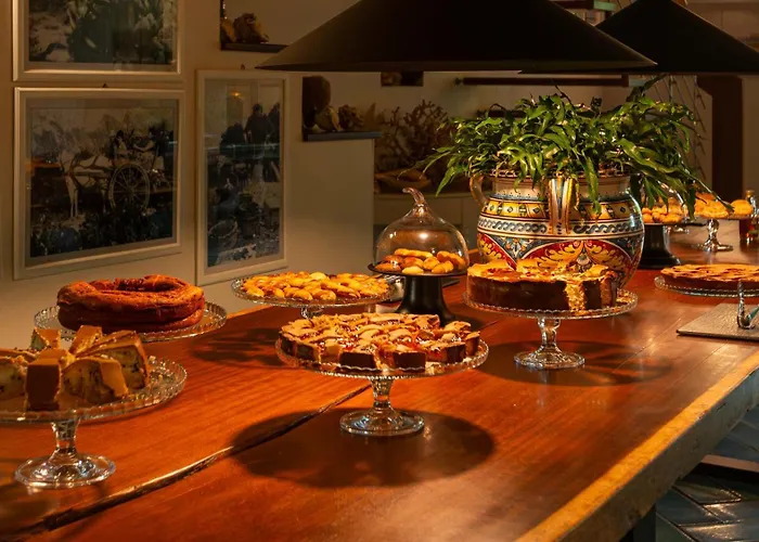 Hotel Magaggiari Cinisi