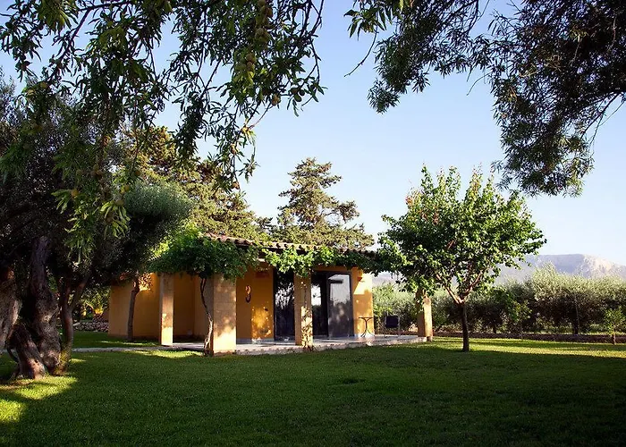 Magaggiari 4* Cinisi