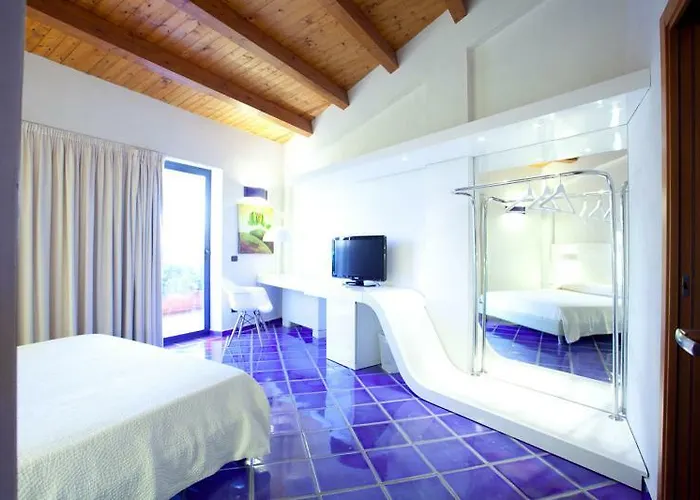 Magaggiari 4* Cinisi