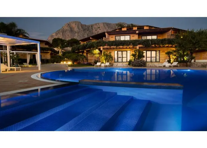 Magaggiari Hotel Cinisi