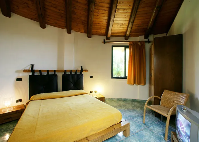 Magaggiari Hotel 4*