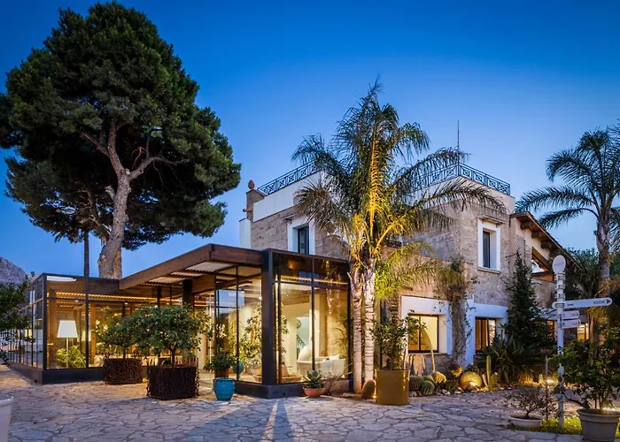 Magaggiari 4* Cinisi