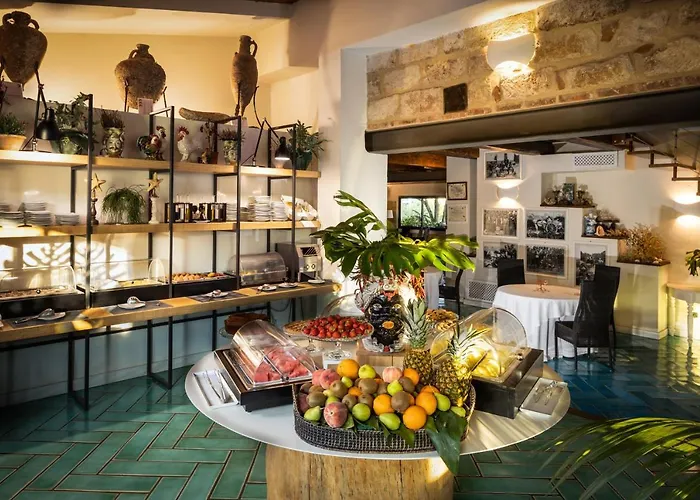 Magaggiari Hotel Cinisi