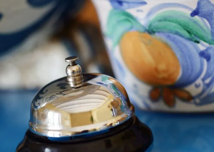 Hotel Magaggiari Cinisi