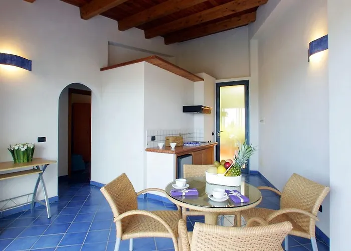 Hotel Magaggiari Cinisi