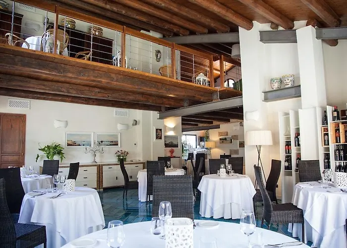 Hotel Magaggiari Cinisi