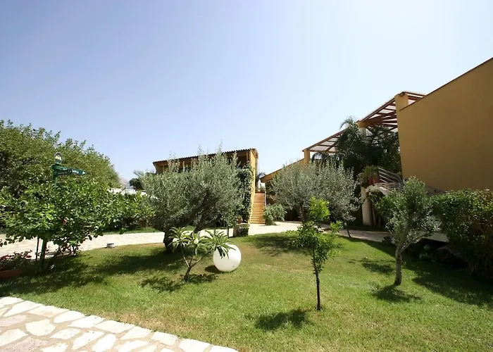 Magaggiari 4* Cinisi